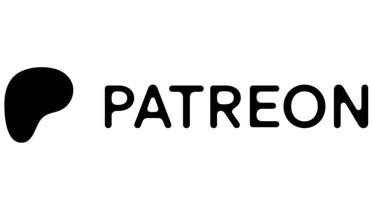 Patreon-Logo